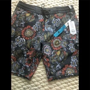 Visalia Men’s Board Shorts